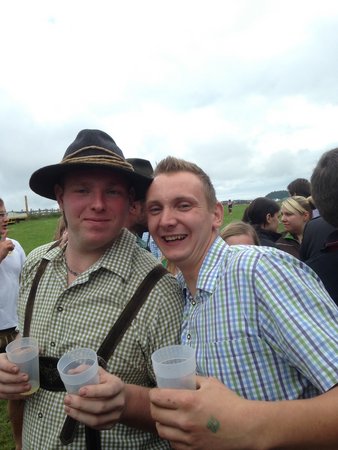 Teichalmtreffen 2015