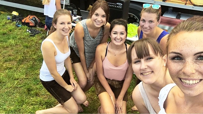 Barfußwuzzlertunier