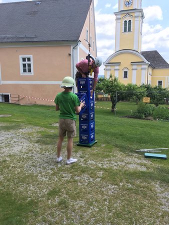 50-jähriges Jubiläumsfest "Teil 1"